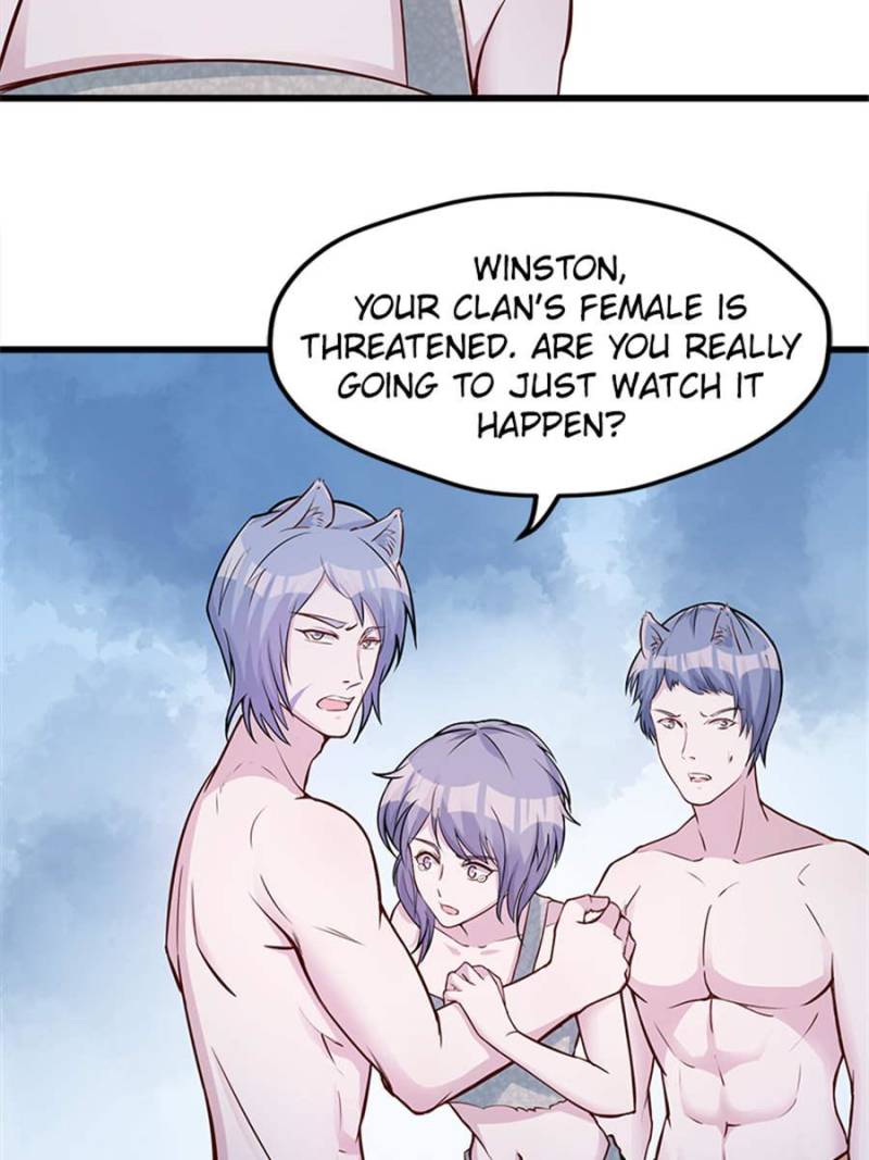 Beauty and the Beasts chapter 119 page 40