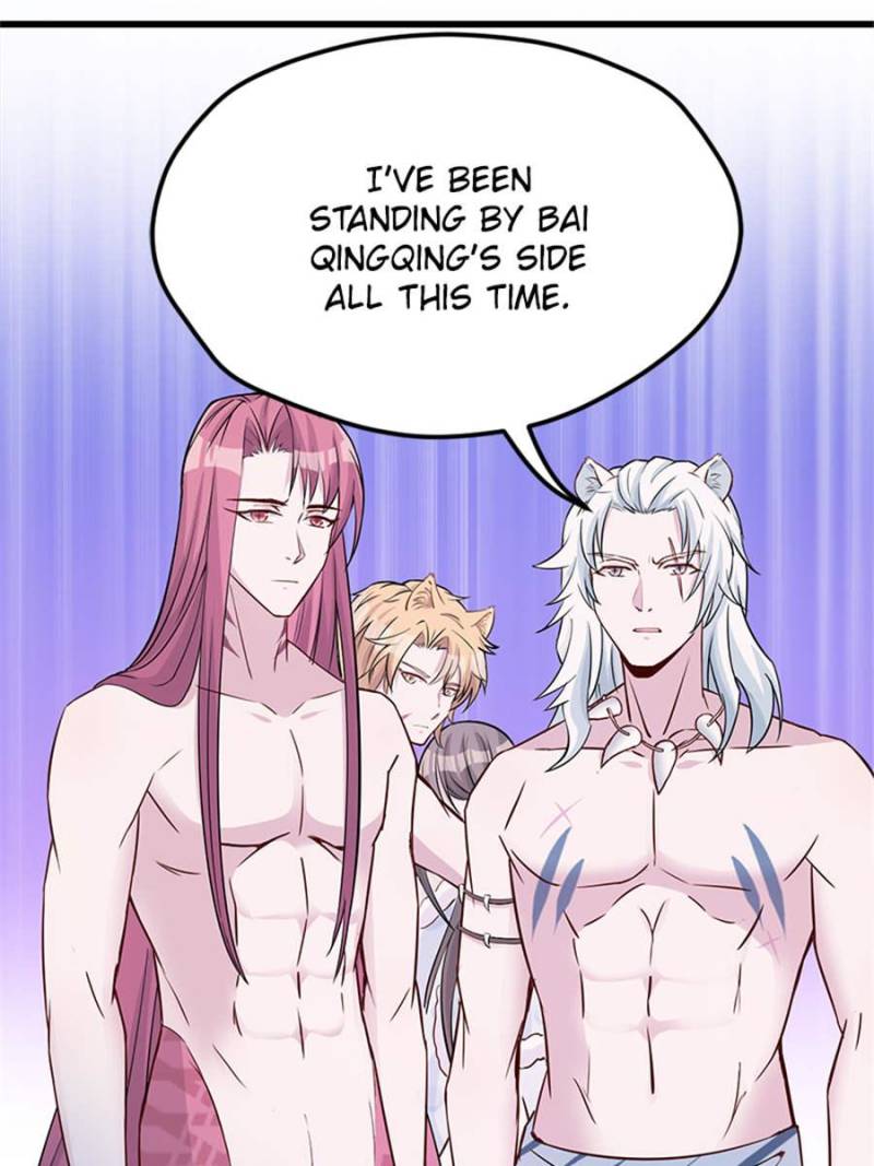 Beauty and the Beasts chapter 119 page 45