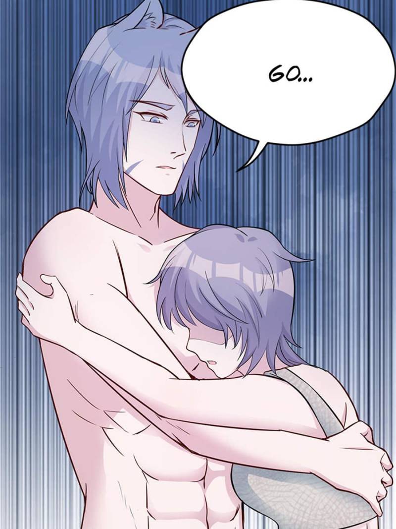 Beauty and the Beasts chapter 119 page 48