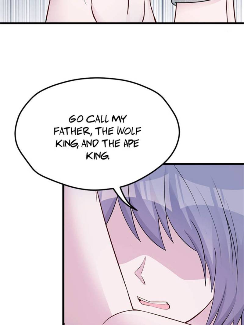 Beauty and the Beasts chapter 119 page 49