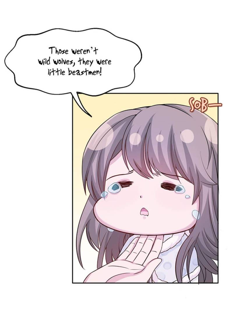 Beauty and the Beasts chapter 119 page 8