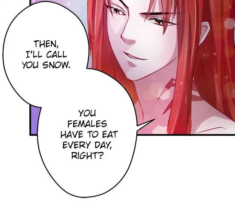 Beauty and the Beasts chapter 12 page 11