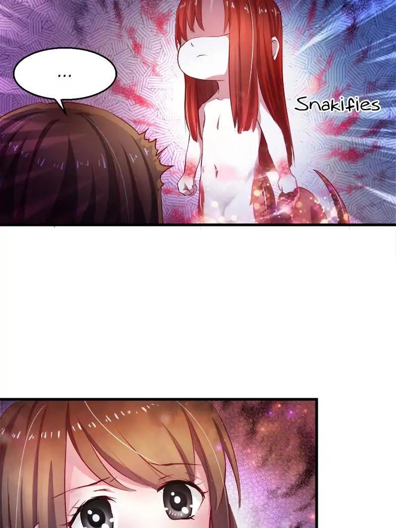 Beauty and the Beasts chapter 12 page 13