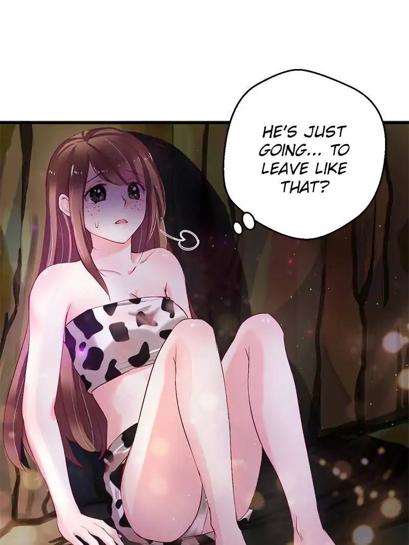 Beauty and the Beasts chapter 12 page 17