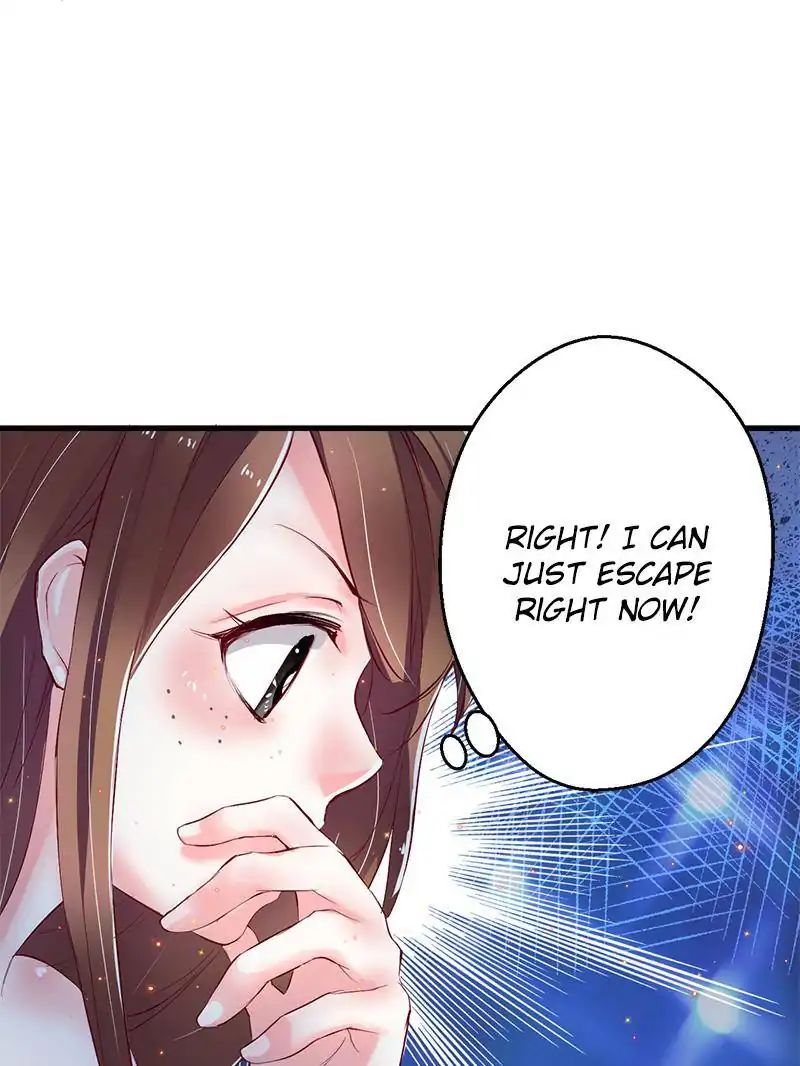 Beauty and the Beasts chapter 12 page 19