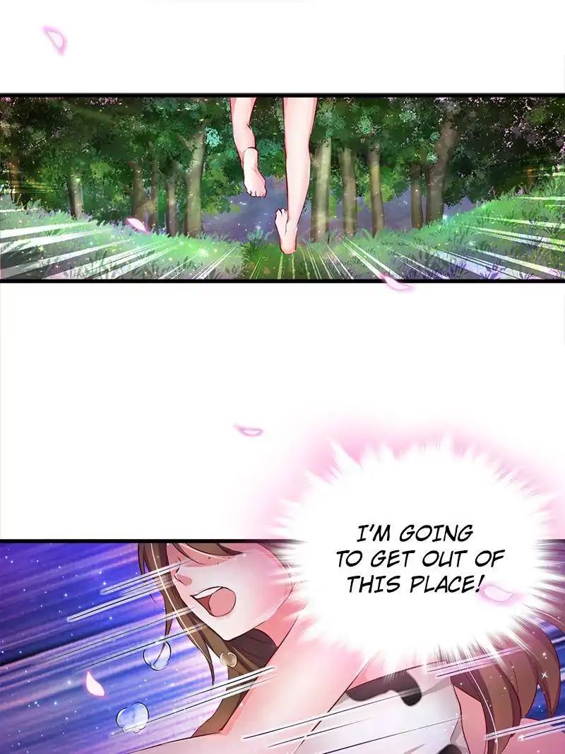 Beauty and the Beasts chapter 12 page 22