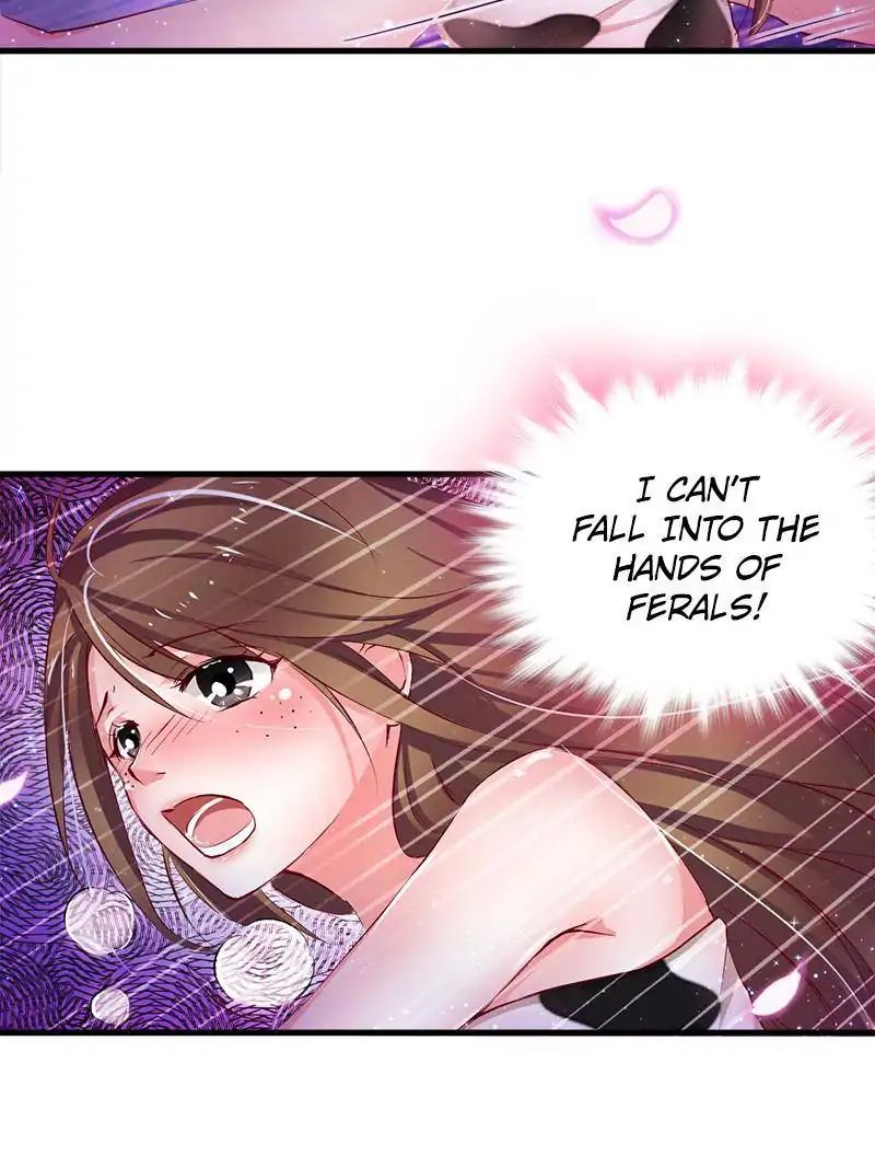 Beauty and the Beasts chapter 12 page 23