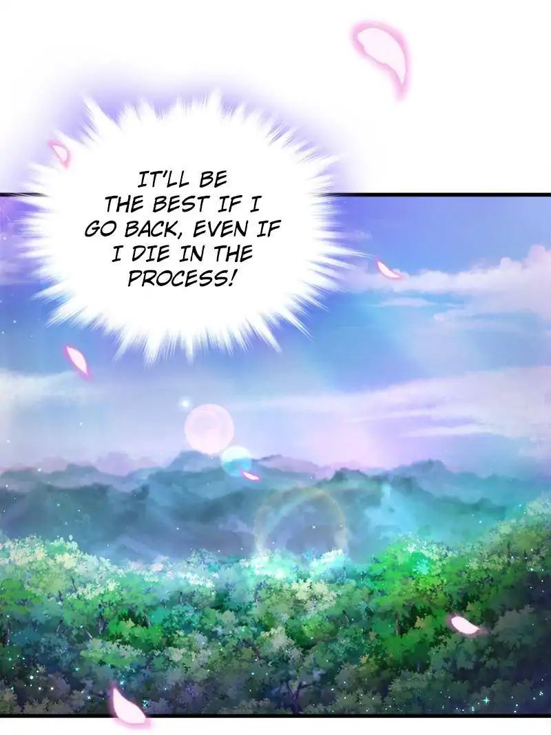 Beauty and the Beasts chapter 12 page 24