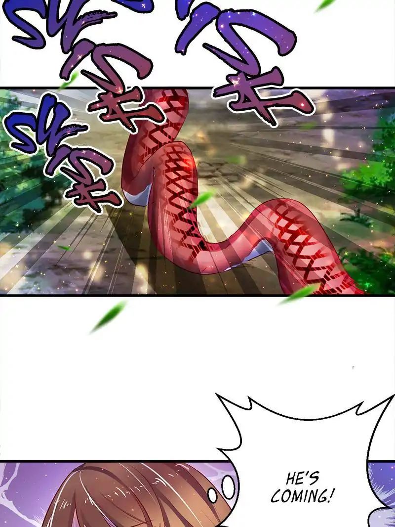 Beauty and the Beasts chapter 12 page 29