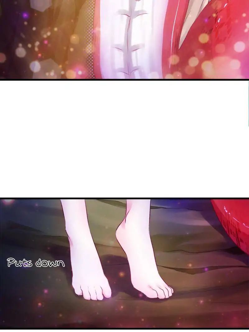 Beauty and the Beasts chapter 12 page 3