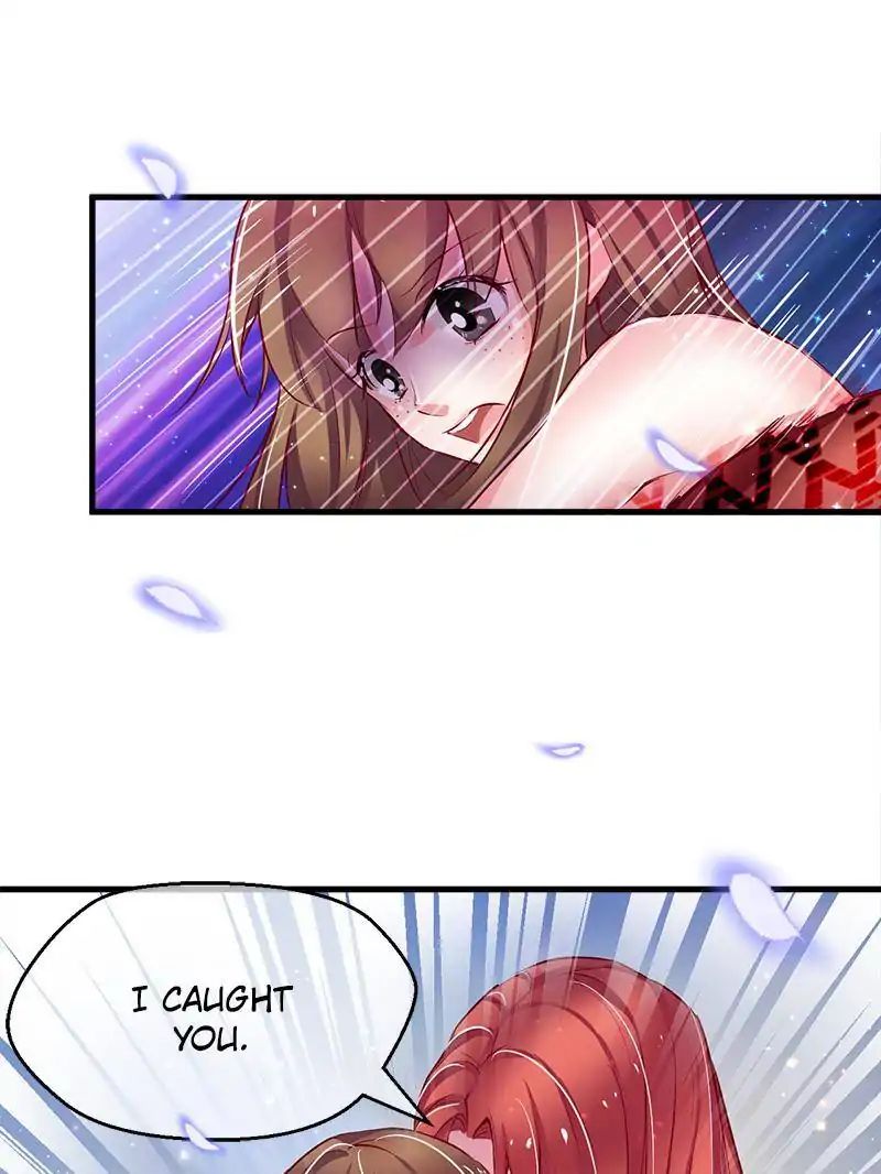 Beauty and the Beasts chapter 12 page 32