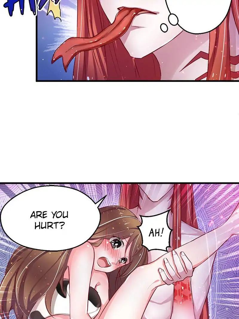 Beauty and the Beasts chapter 12 page 35