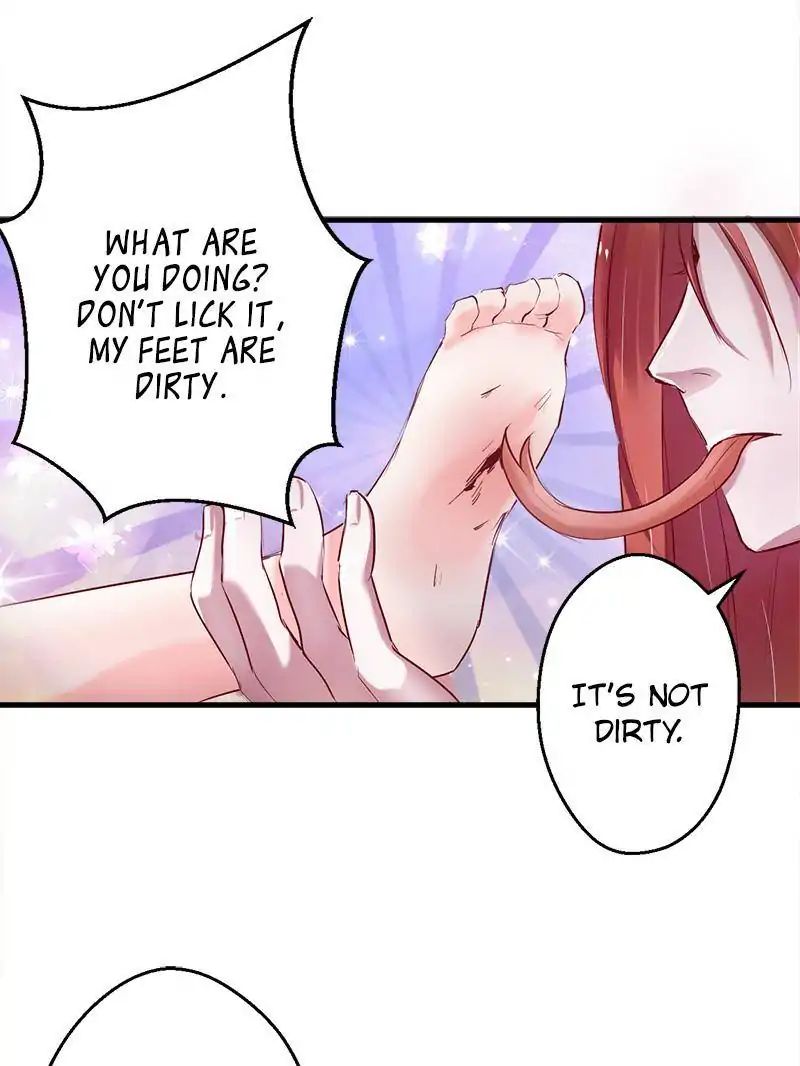 Beauty and the Beasts chapter 12 page 37