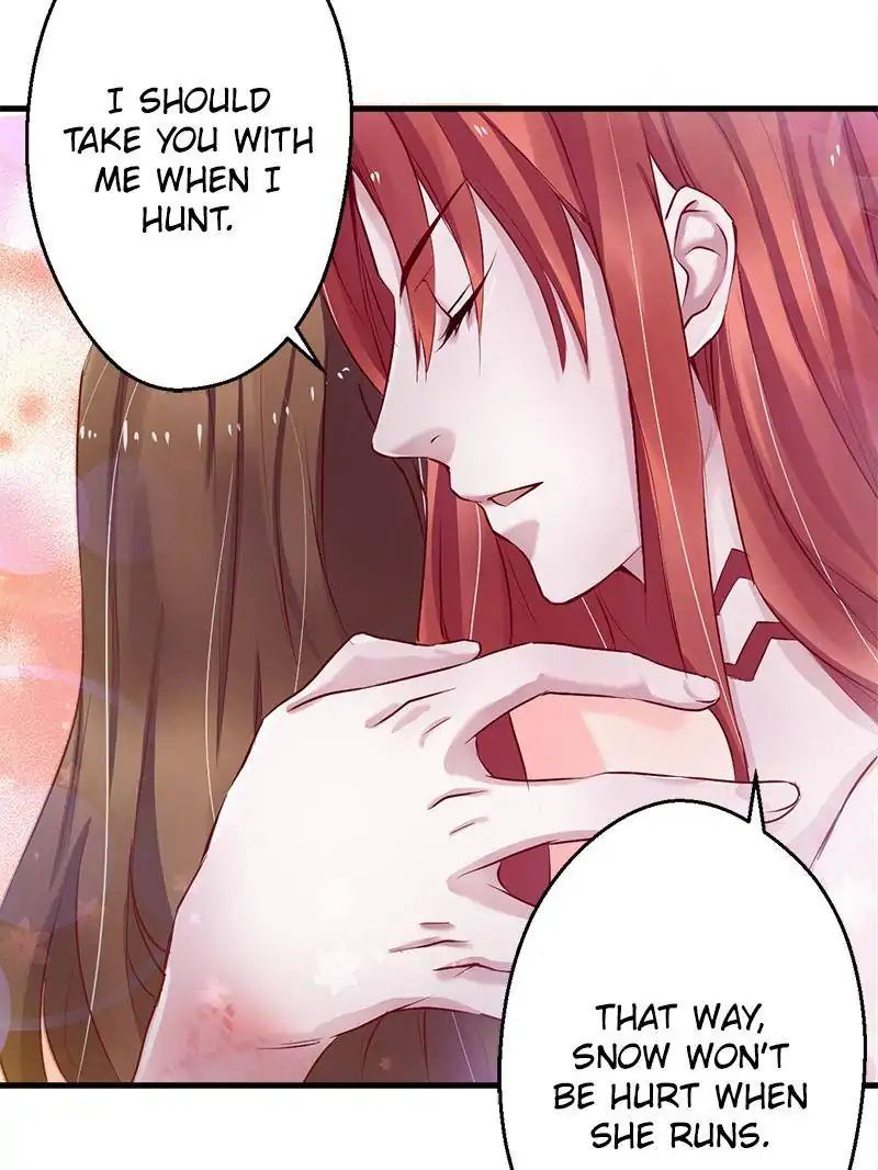 Beauty and the Beasts chapter 12 page 38