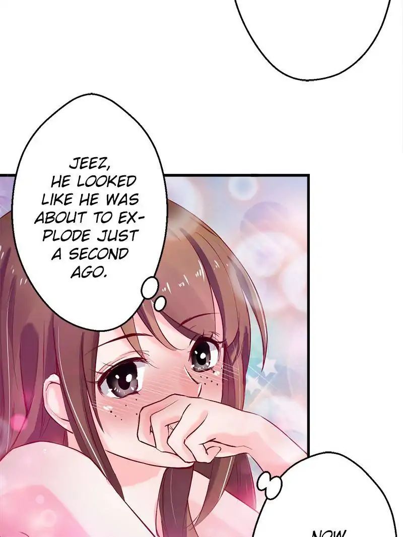 Beauty and the Beasts chapter 12 page 39