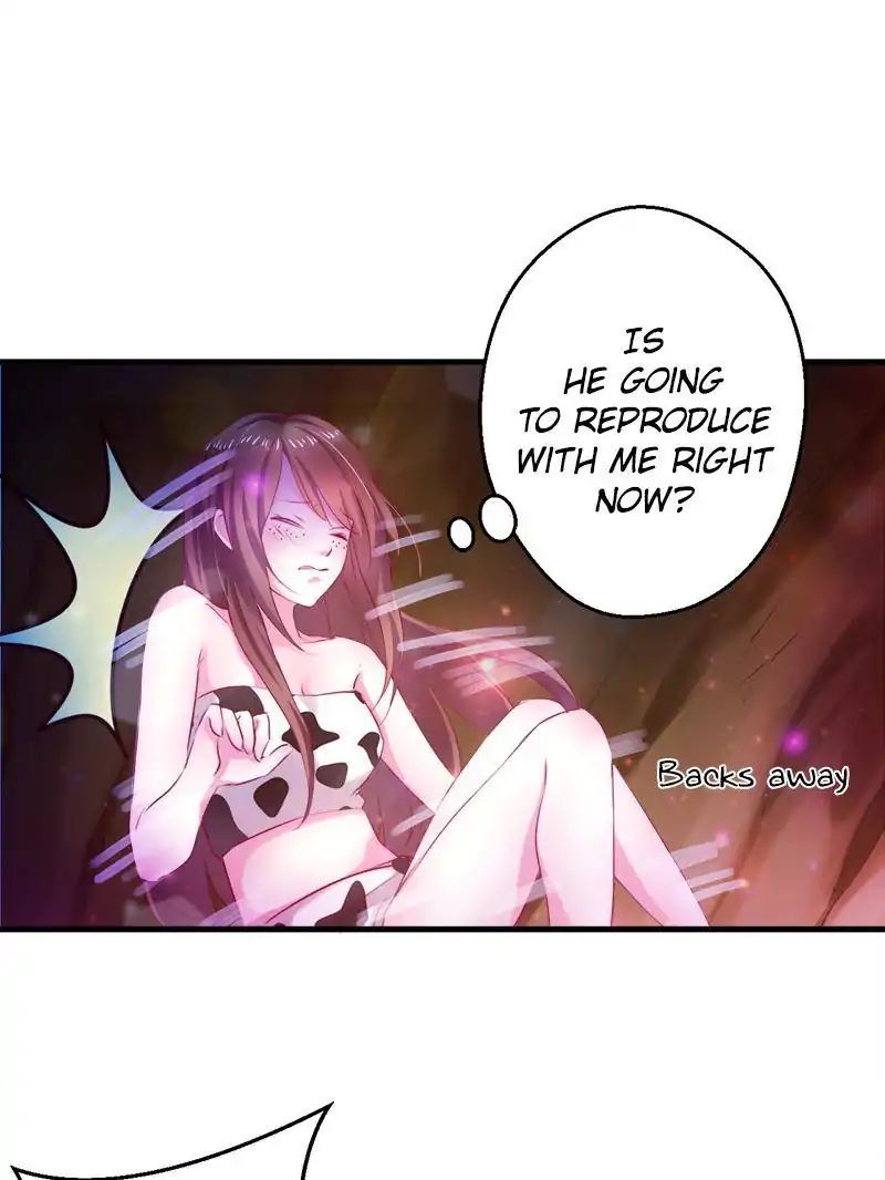 Beauty and the Beasts chapter 12 page 4