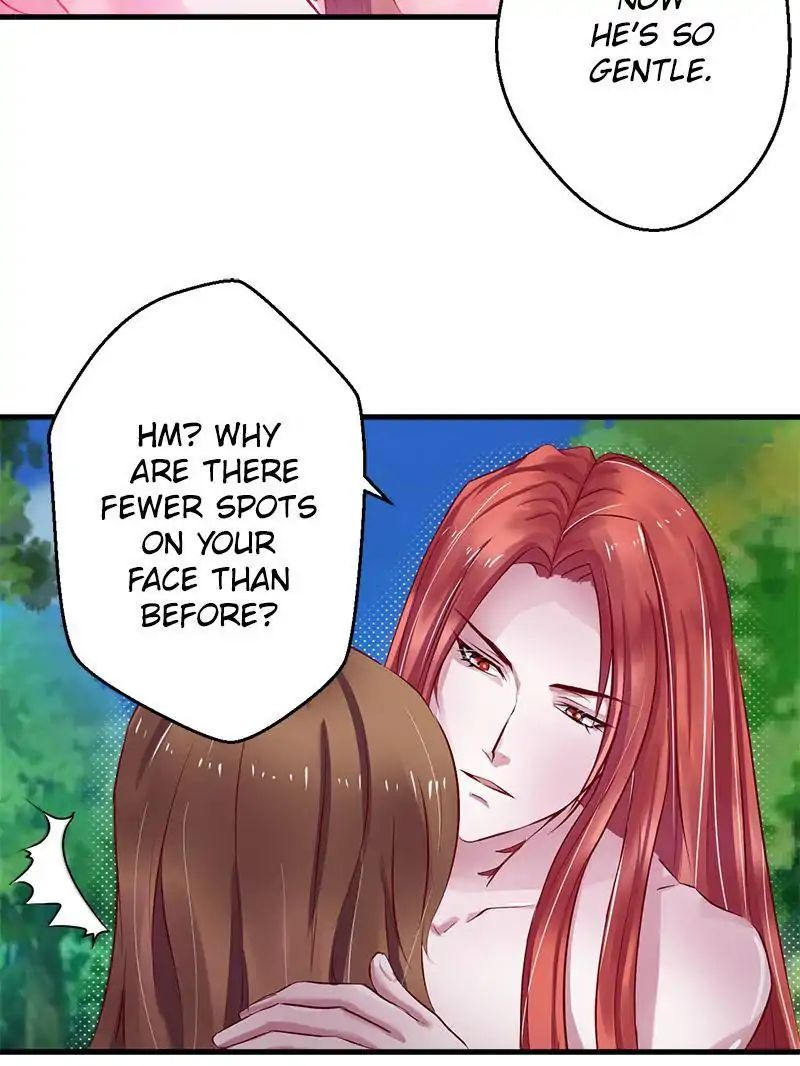 Beauty and the Beasts chapter 12 page 40