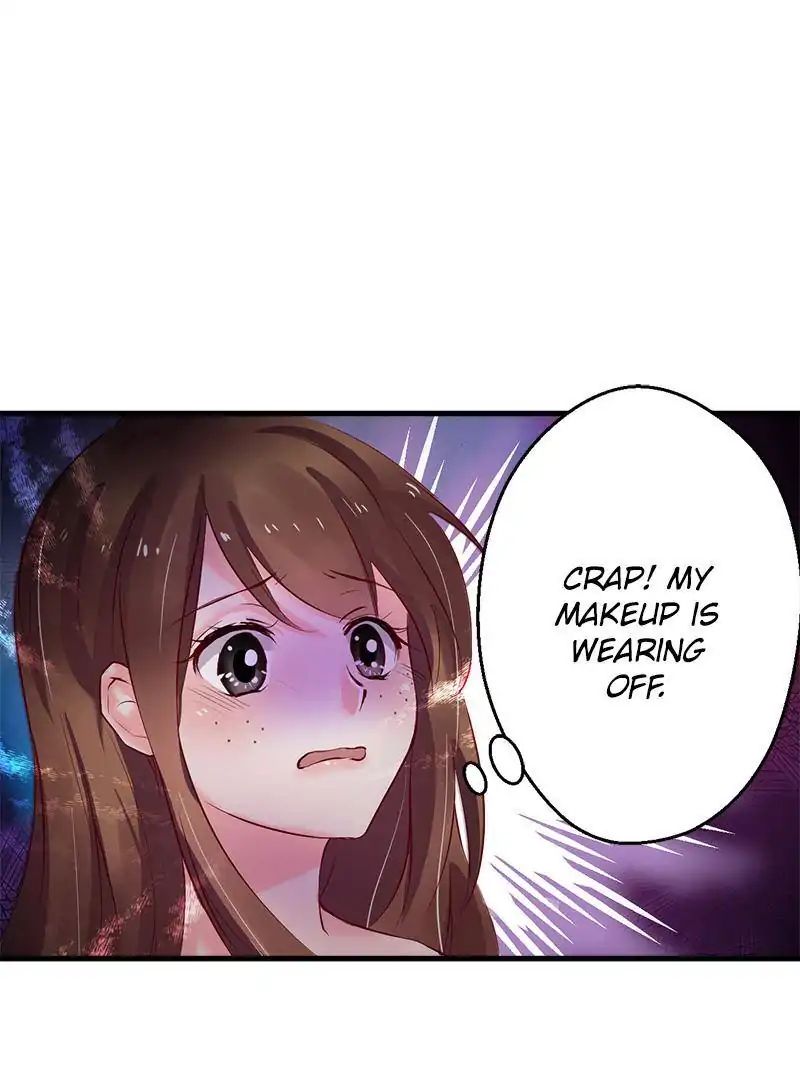 Beauty and the Beasts chapter 12 page 41