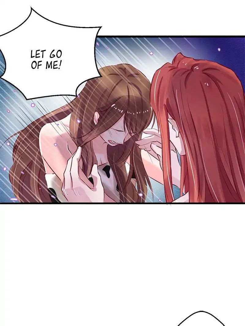 Beauty and the Beasts chapter 12 page 43