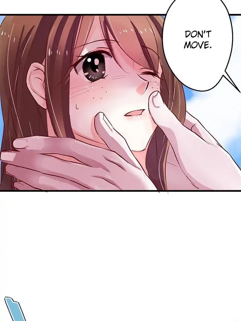 Beauty and the Beasts chapter 12 page 44