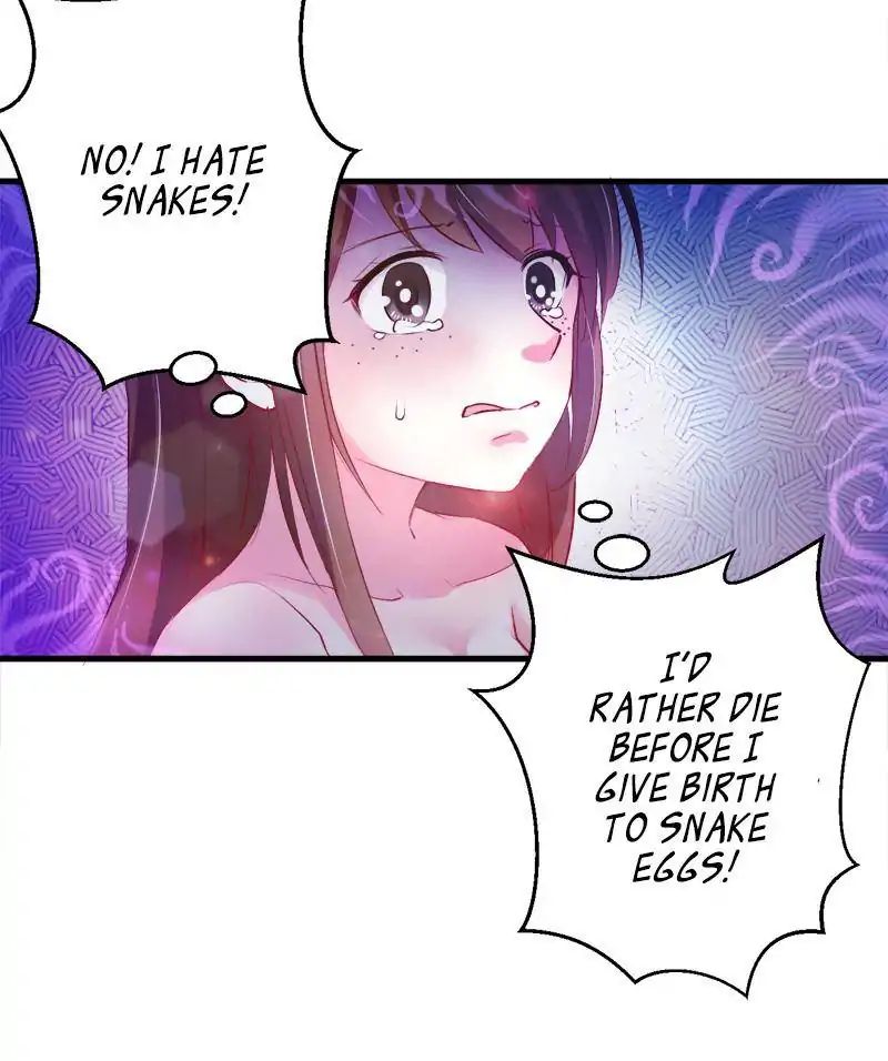 Beauty and the Beasts chapter 12 page 5