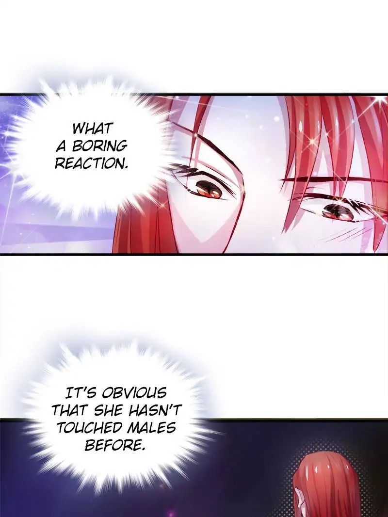 Beauty and the Beasts chapter 12 page 6