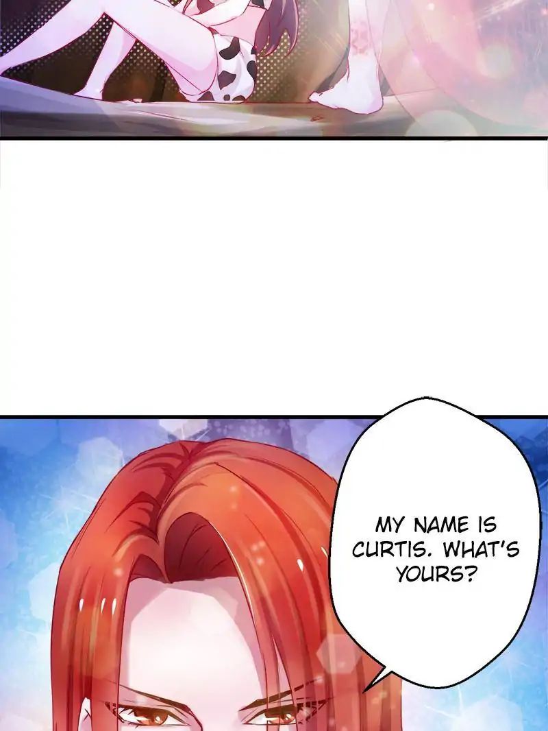 Beauty and the Beasts chapter 12 page 8