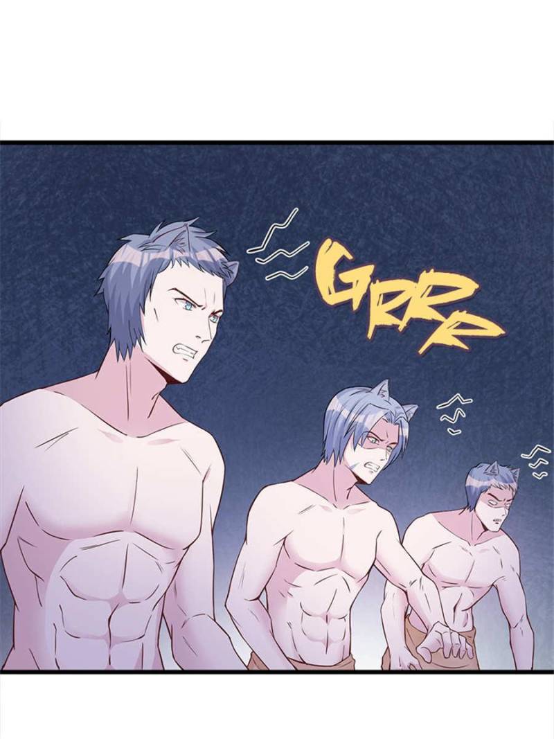 Beauty and the Beasts chapter 120 page 19