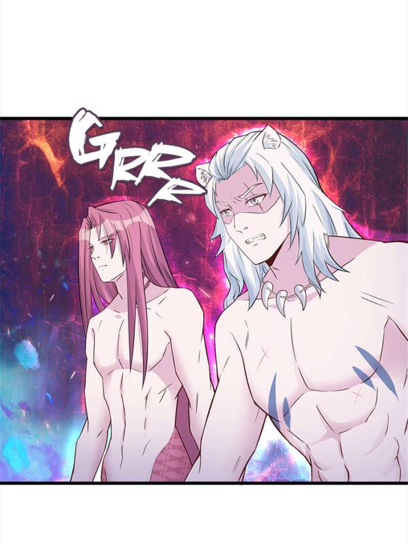 Beauty and the Beasts chapter 120 page 20