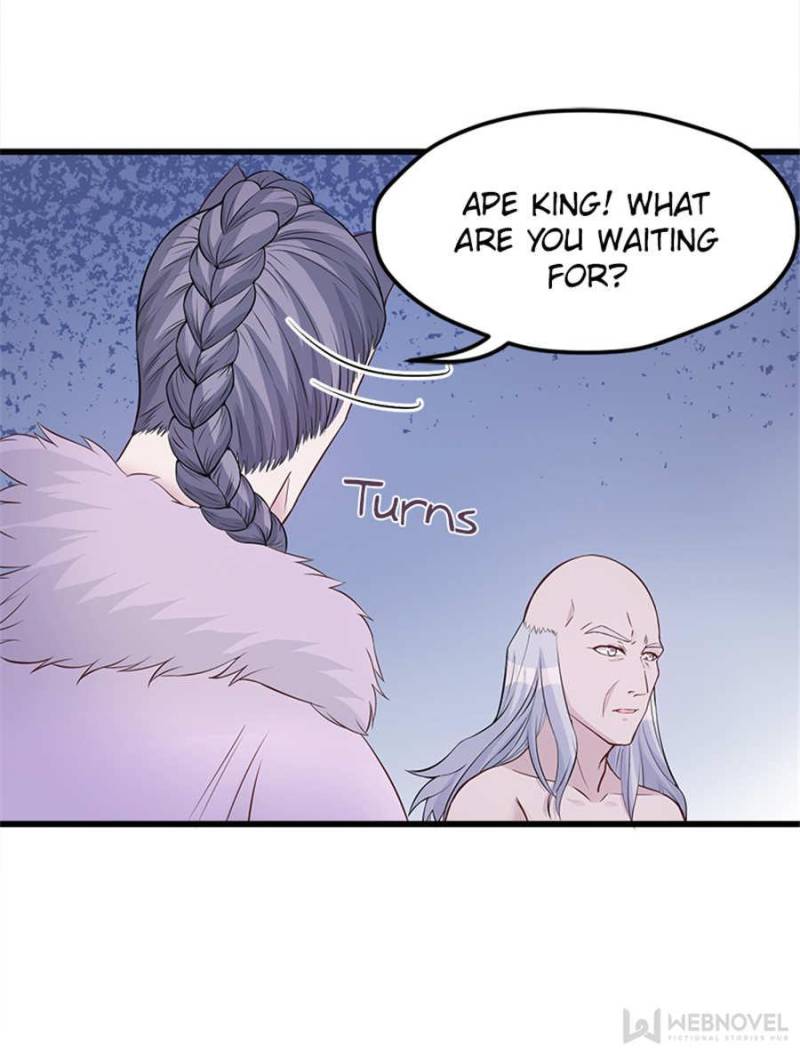 Beauty and the Beasts chapter 120 page 23