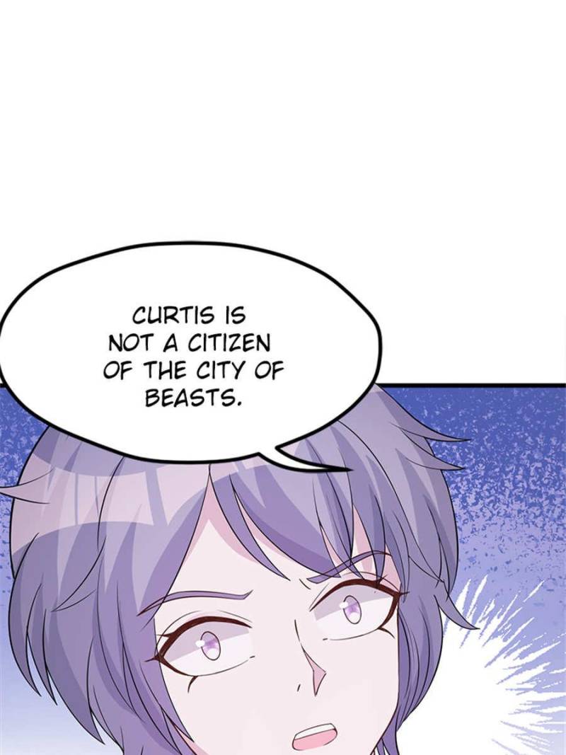 Beauty and the Beasts chapter 120 page 28