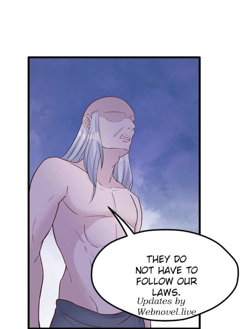 Beauty and the Beasts chapter 120 page 30