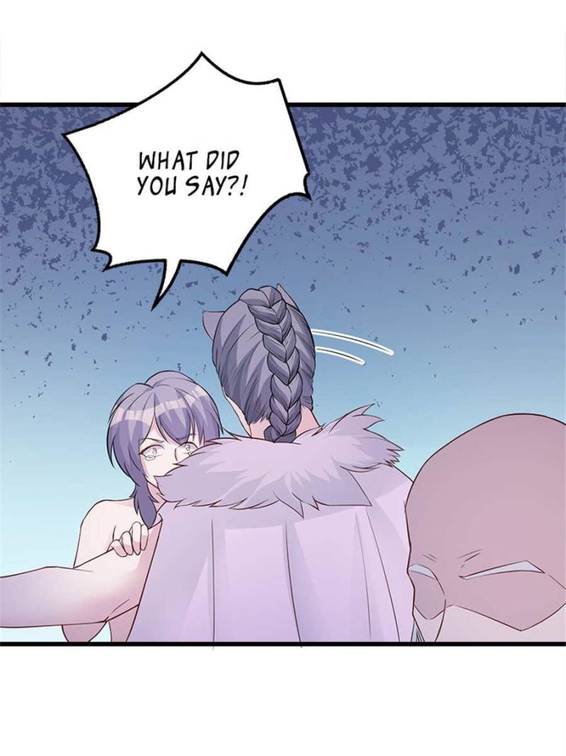 Beauty and the Beasts chapter 120 page 32