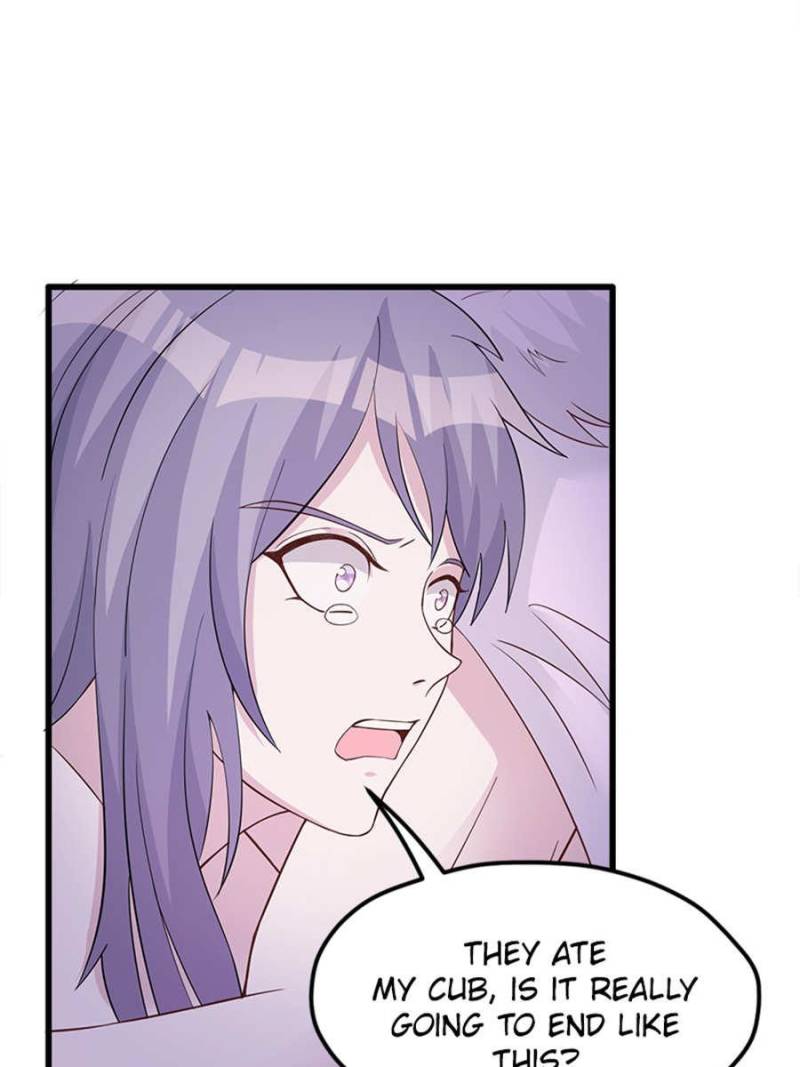 Beauty and the Beasts chapter 120 page 33