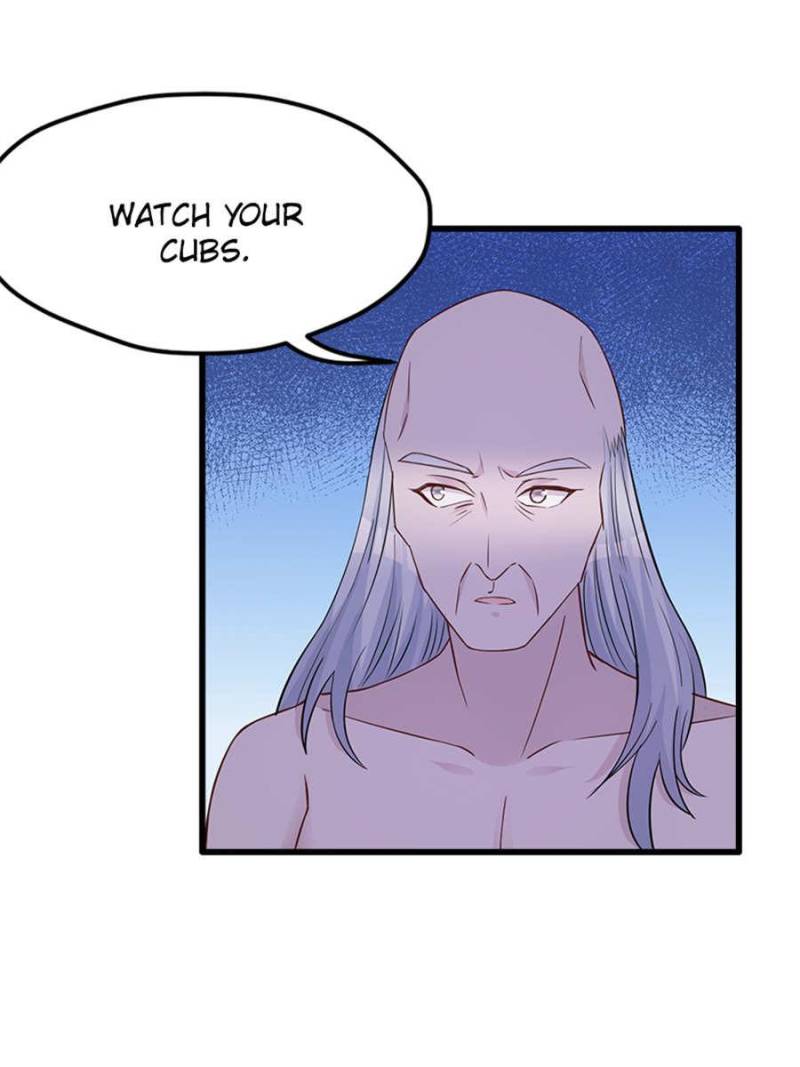 Beauty and the Beasts chapter 120 page 35