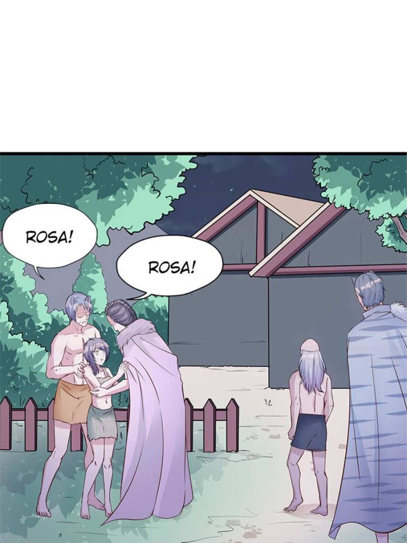 Beauty and the Beasts chapter 120 page 36