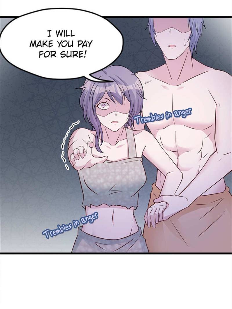 Beauty and the Beasts chapter 120 page 50