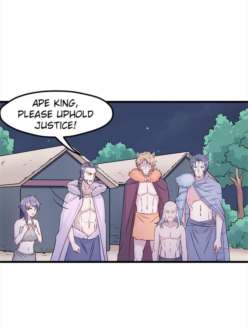 Beauty and the Beasts chapter 120 page 6