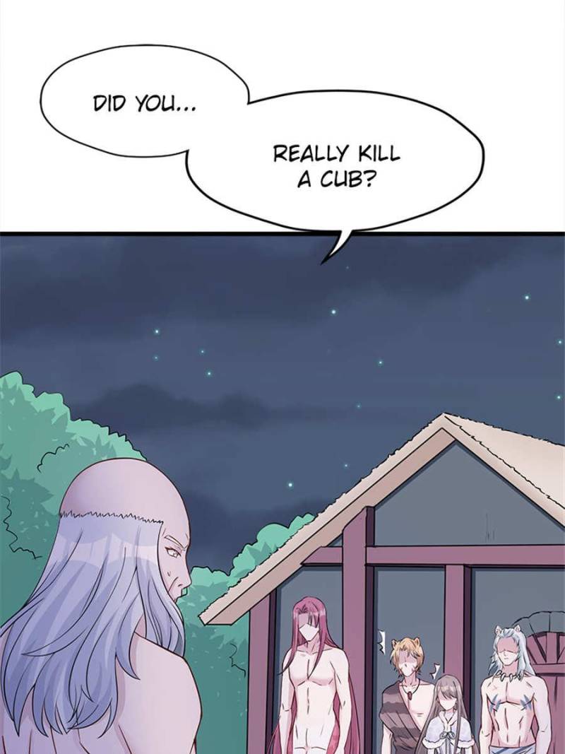 Beauty and the Beasts chapter 120 page 8