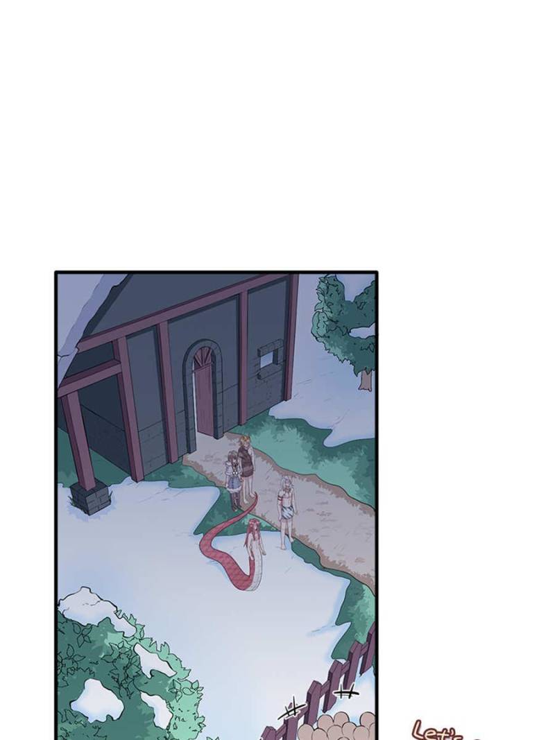 Beauty and the Beasts chapter 121 page 1