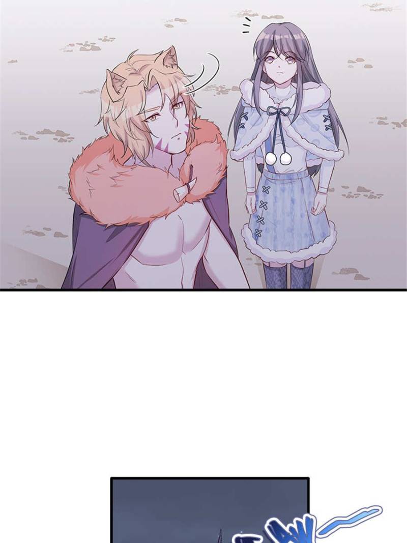 Beauty and the Beasts chapter 121 page 10