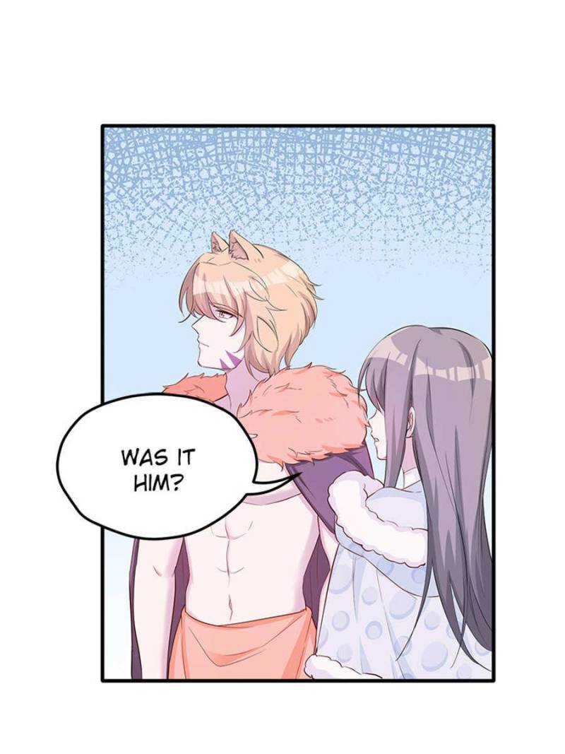 Beauty and the Beasts chapter 121 page 12