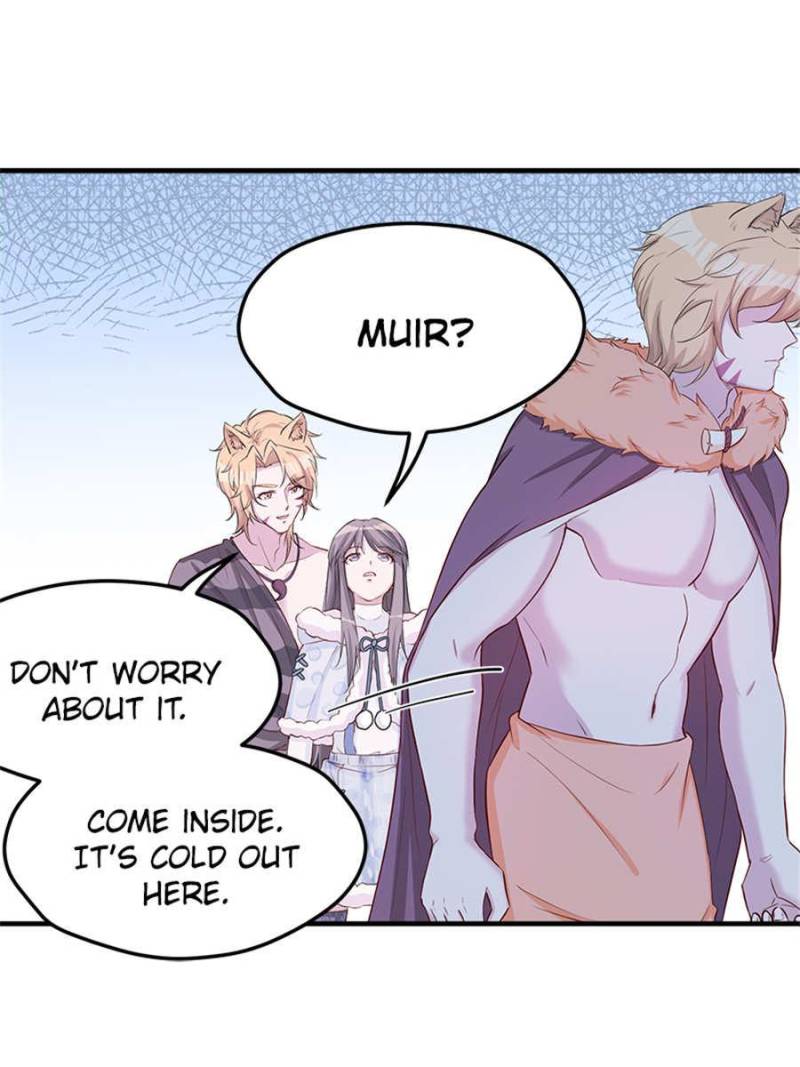 Beauty and the Beasts chapter 121 page 14