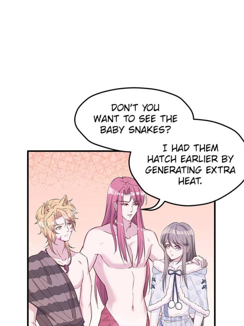 Beauty and the Beasts chapter 121 page 17