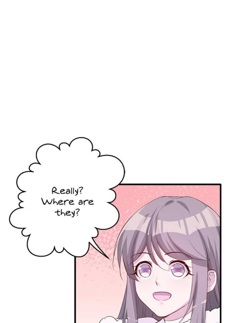 Beauty and the Beasts chapter 121 page 19