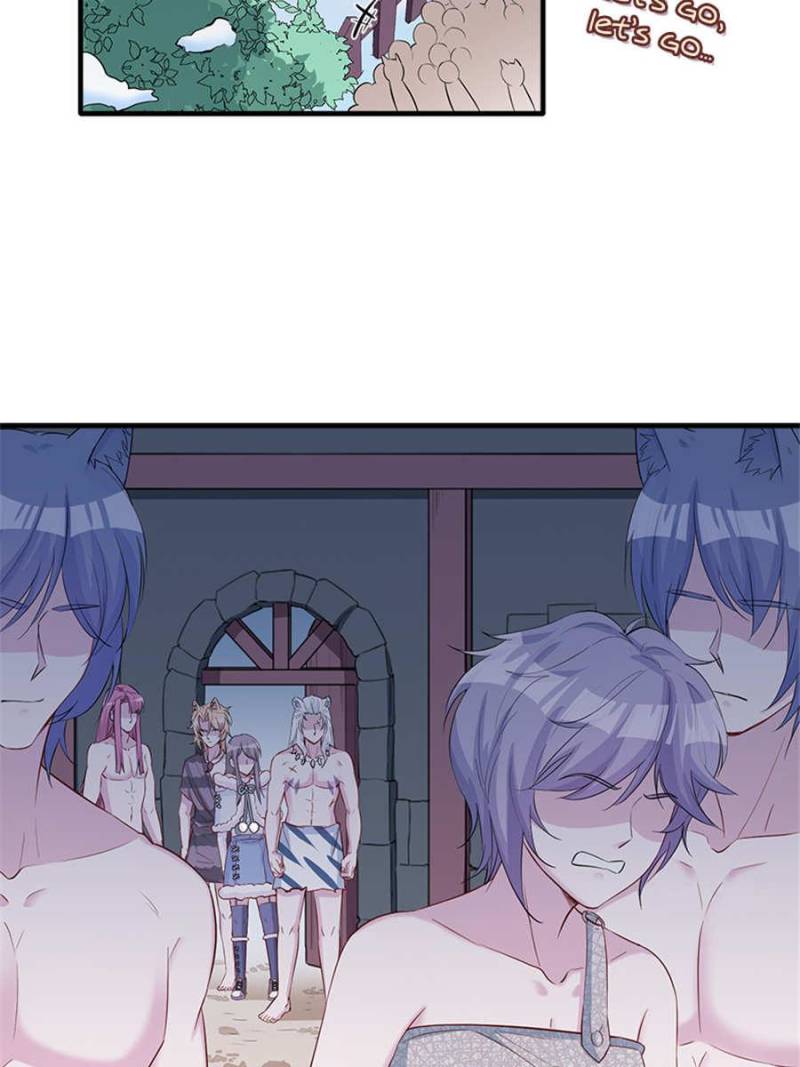 Beauty and the Beasts chapter 121 page 2