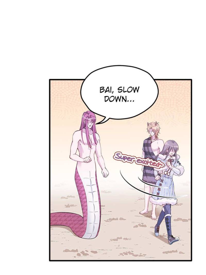 Beauty and the Beasts chapter 121 page 22