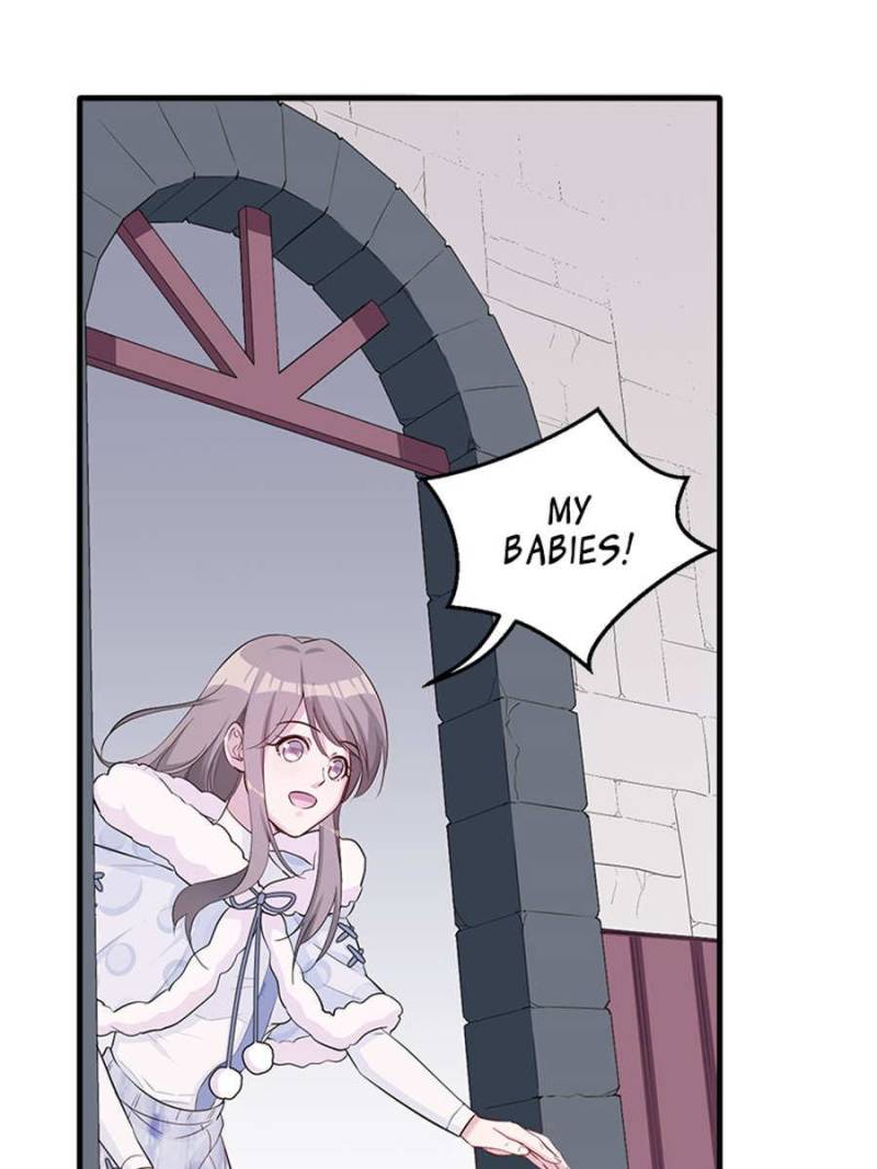 Beauty and the Beasts chapter 121 page 24