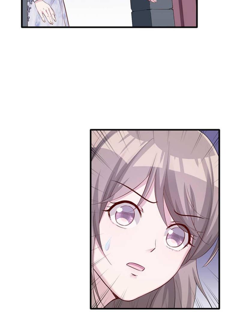 Beauty and the Beasts chapter 121 page 25