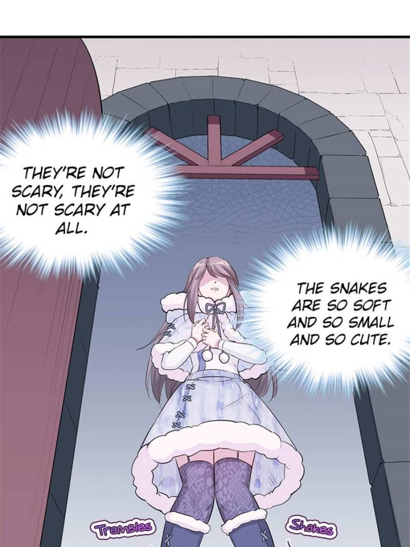 Beauty and the Beasts chapter 121 page 27